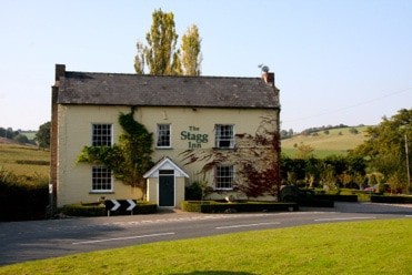 stagg inn