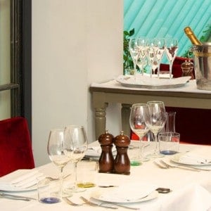 sydney street grill