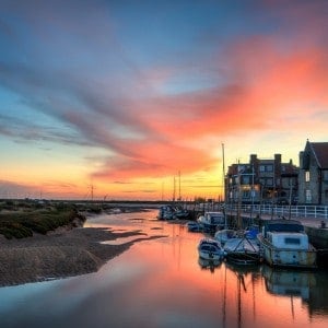 blakeney