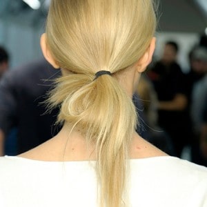 Stylish Hair & Make-Up For Spring/Summer 2013