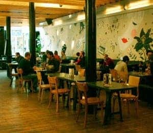 Bar Music Hall