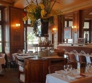 Brasserie Des Beaux Arts