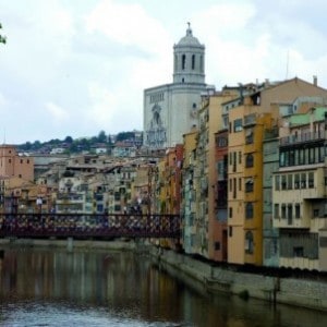 Llegendes de Girona