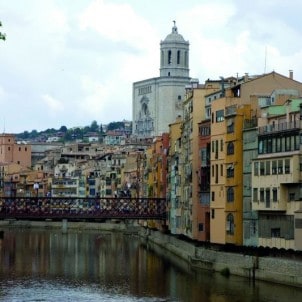 Llegendes de Girona