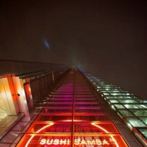 sushisamba