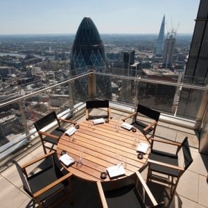 SushiSamba