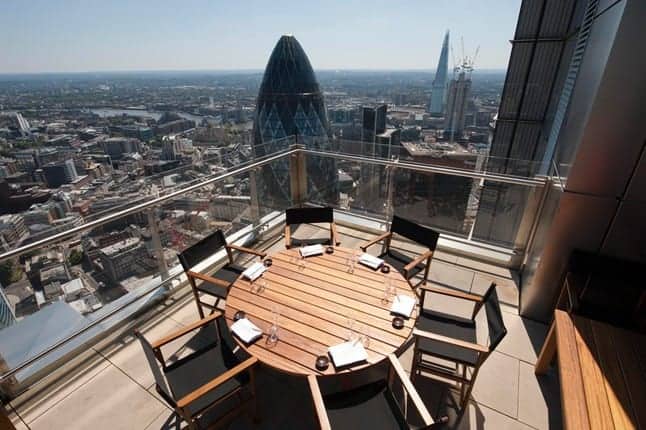 SushiSamba