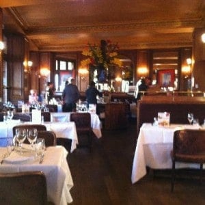 Brasserie Des Beaux Arts