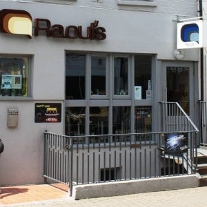 raoul's