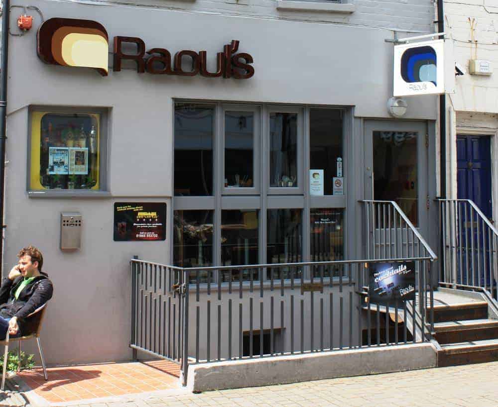 raoul's