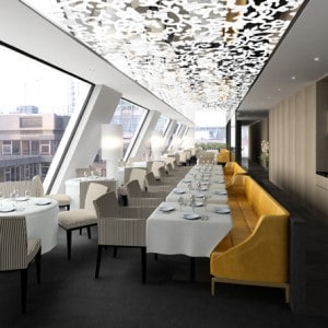 south place hotel