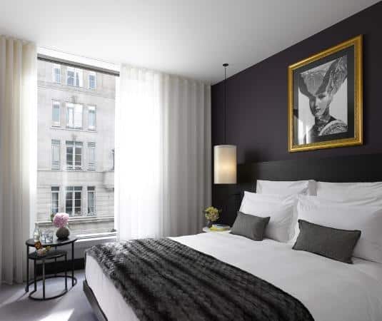 south place hotel