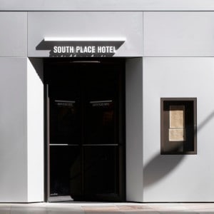south place hotel