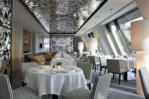 south place hotel