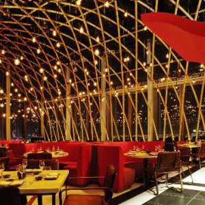 SushiSamba