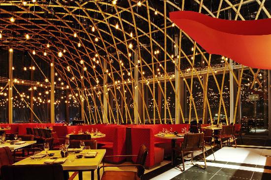 SushiSamba