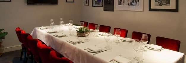 sydney street grill