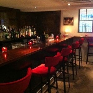 sydney street grill
