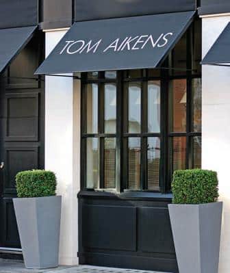 tom aikens