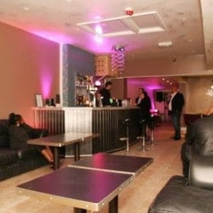 Deaf Lounge