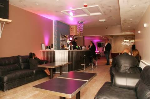 Deaf Lounge