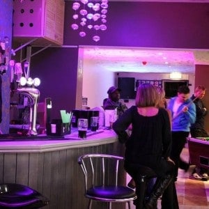 Deaf Lounge