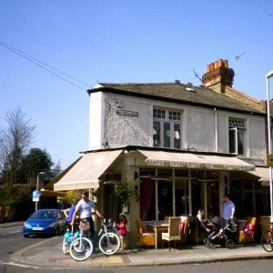 annie's