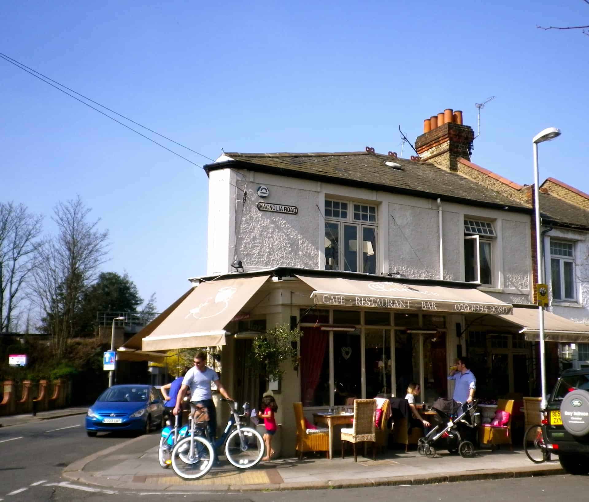 annie's