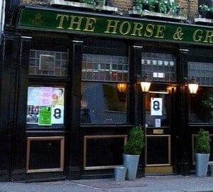 shoreditch