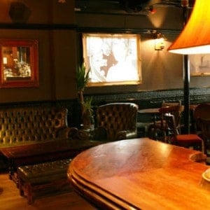 shoreditch