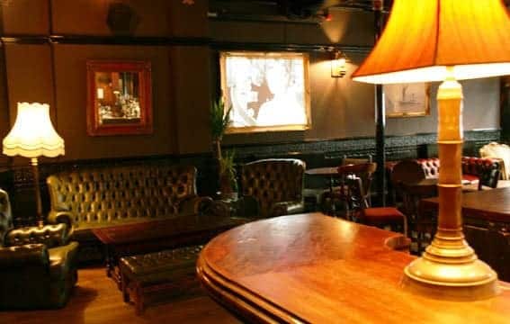 shoreditch
