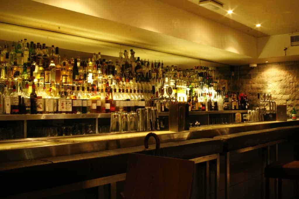 jake's