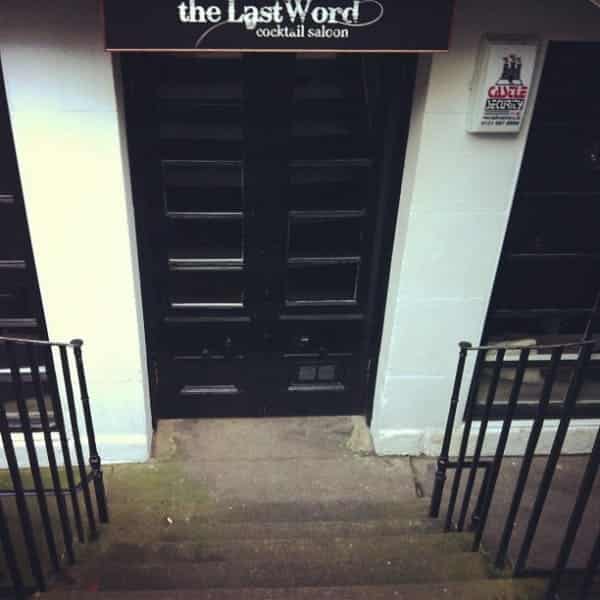 last word saloon