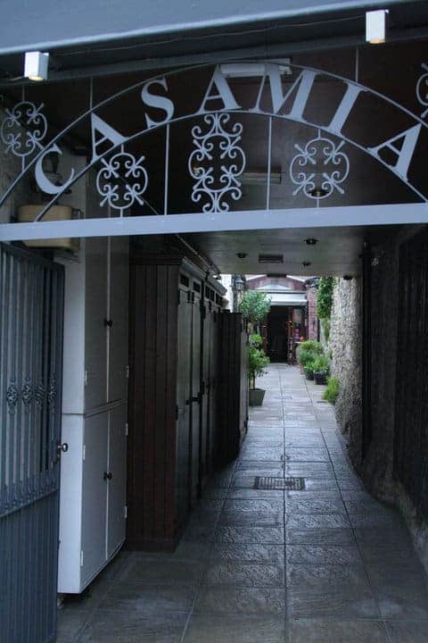 Casamia