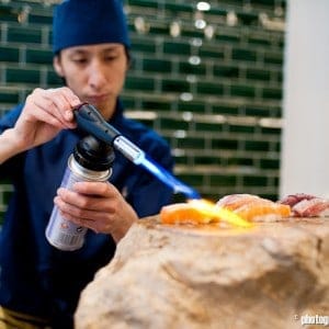 Yashin Sushi