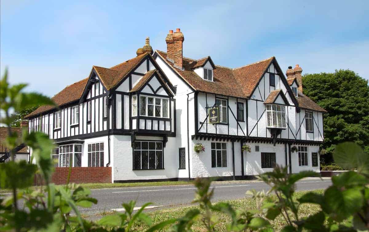 lambert arms