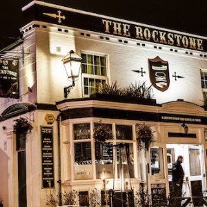 rockstone