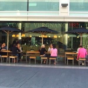 caffe vergnano
