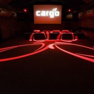 cargo