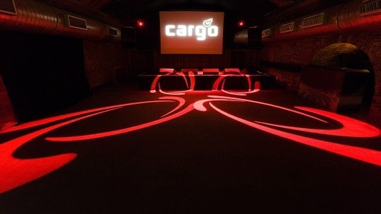 cargo
