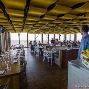 Duck & Waffle