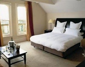 hotel felix