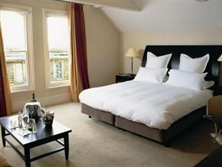 hotel felix
