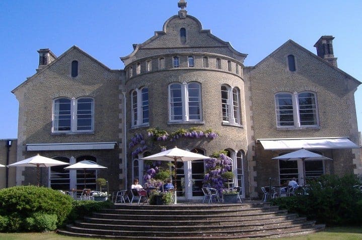 hotel felix