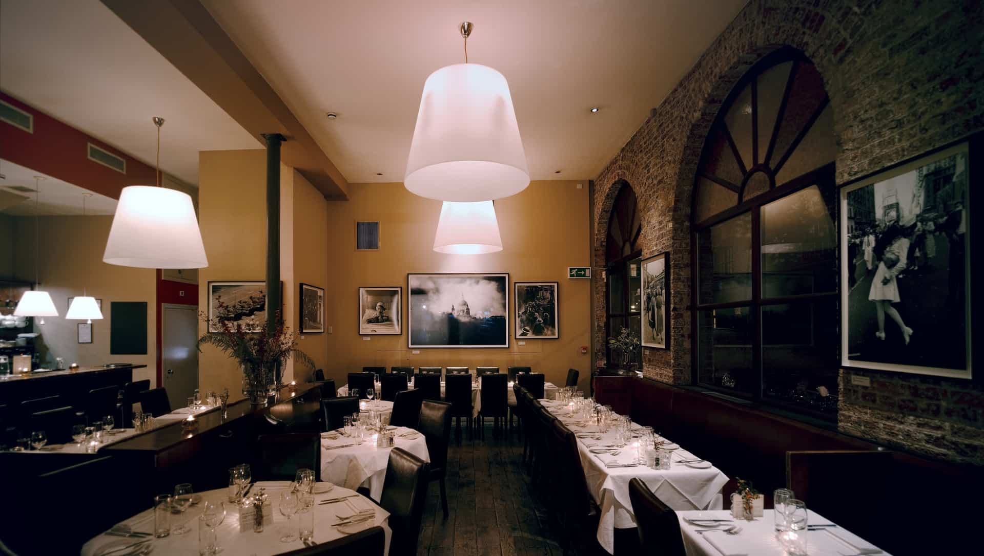 frontline club