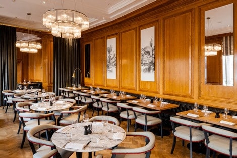gillray's