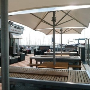 the haven