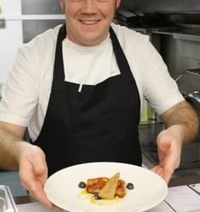 Nathan Outlaw