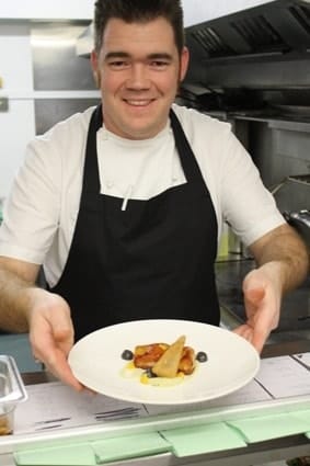 Nathan Outlaw