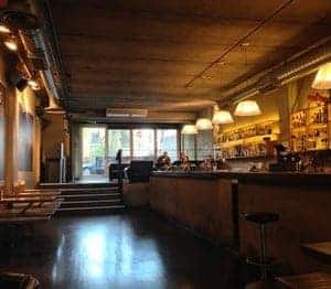 hoxton square